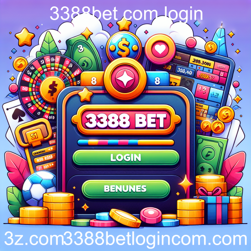 Explore a Categoria 'Bônus' no 3388bet: Maximiza suas Chances