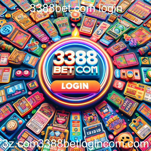 A Emoção das Raspadinhas no 3388bet